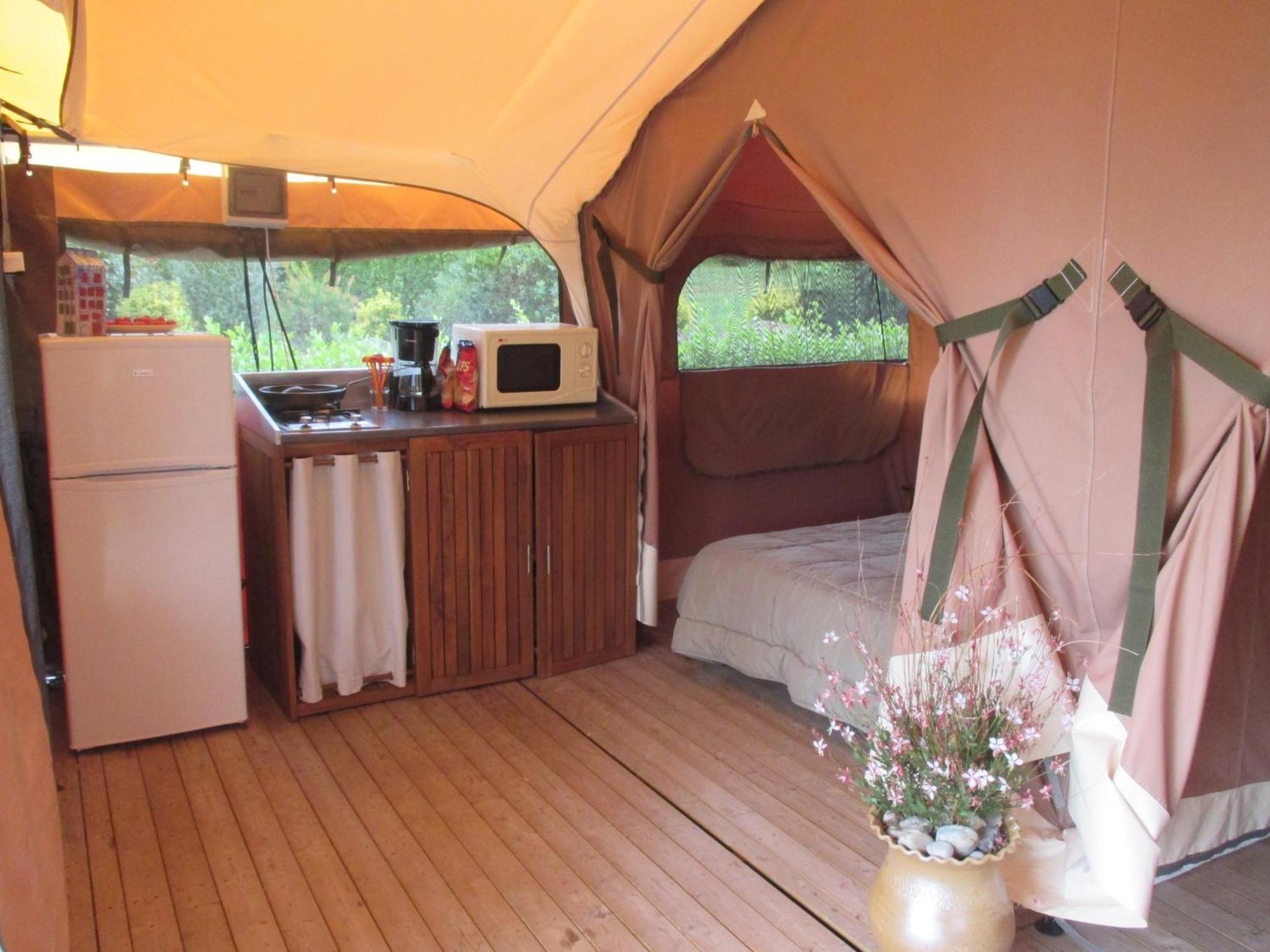 Campingplatz De Trezulien 4*