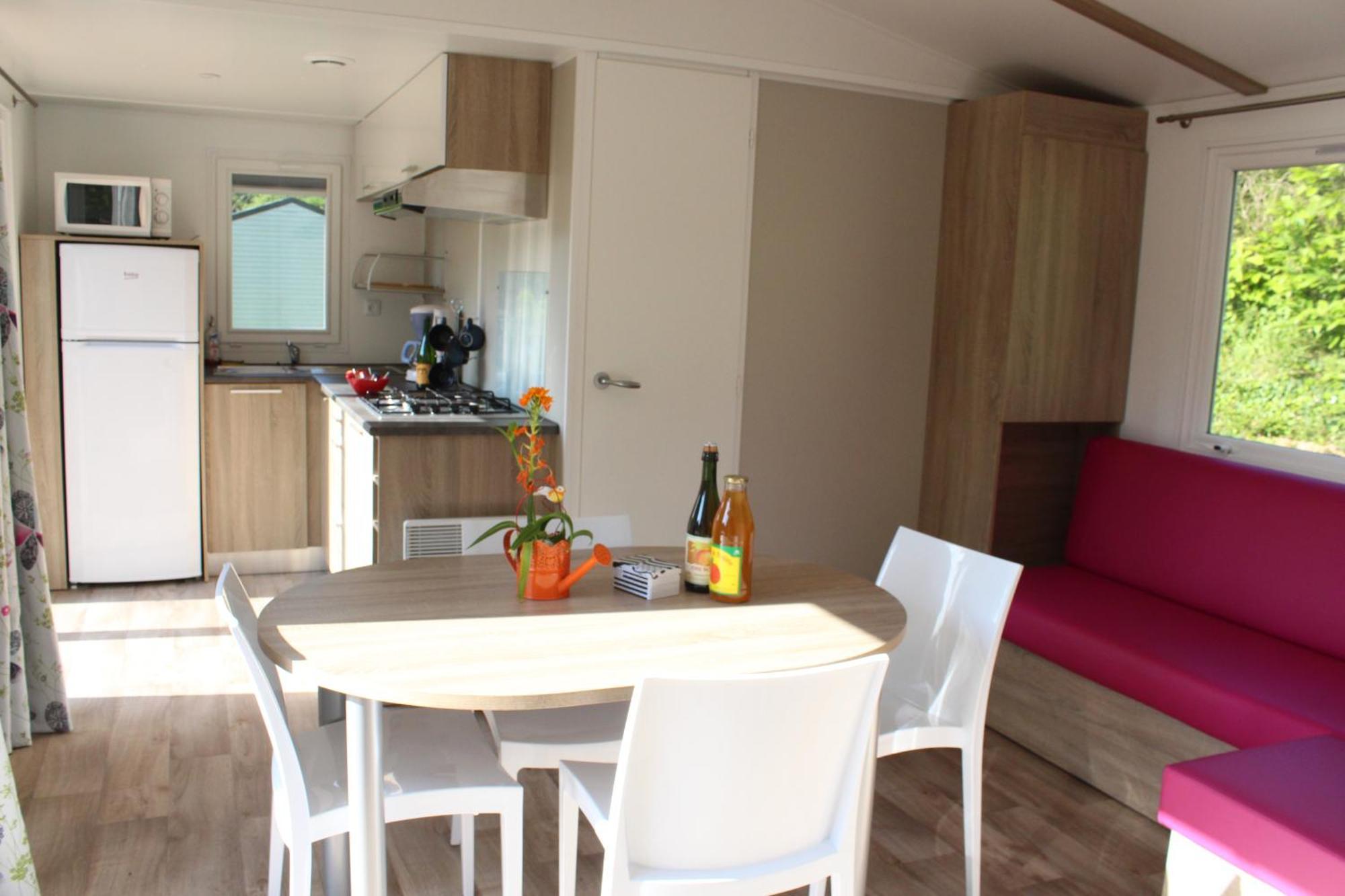 De Trezulien Campingplatz 4*