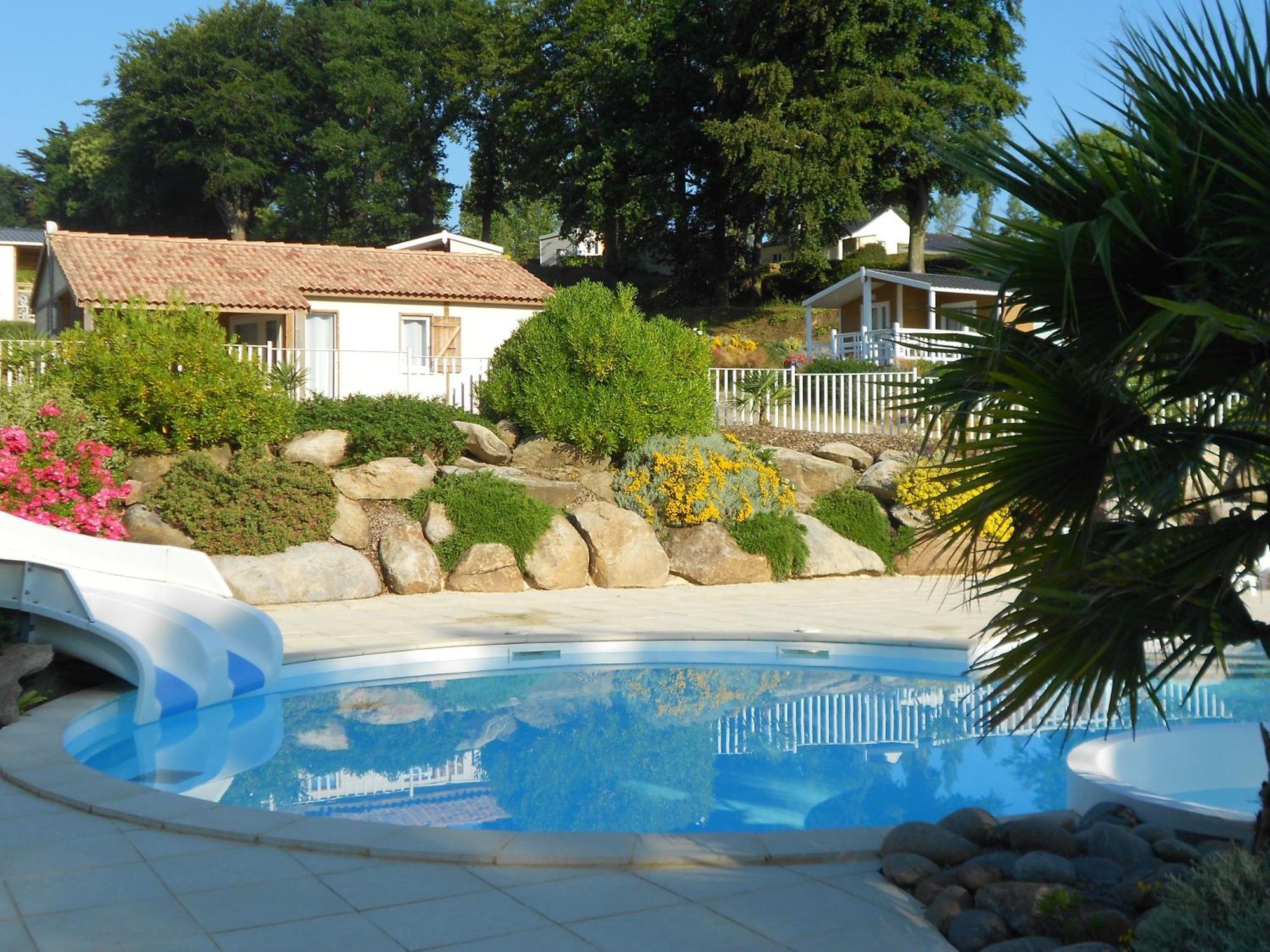 Campingplatz De Trezulien 4*