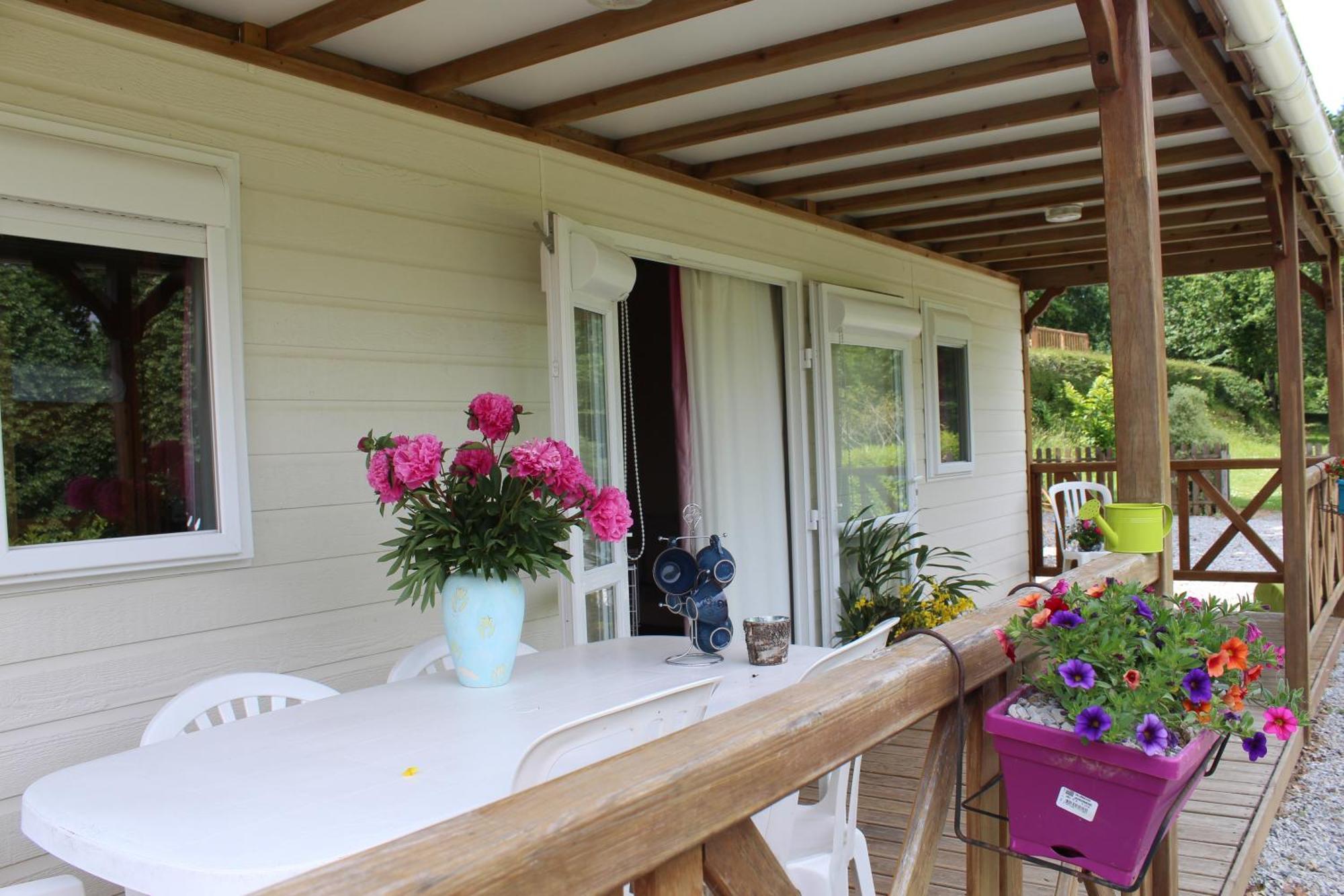 De Trezulien Campingplatz Douarnenez