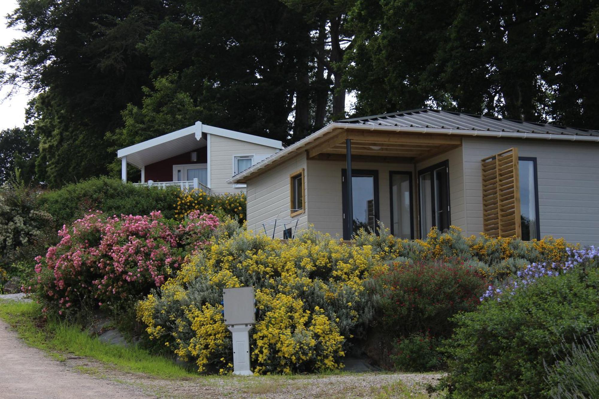 De Trezulien Parque de Campismo 4*