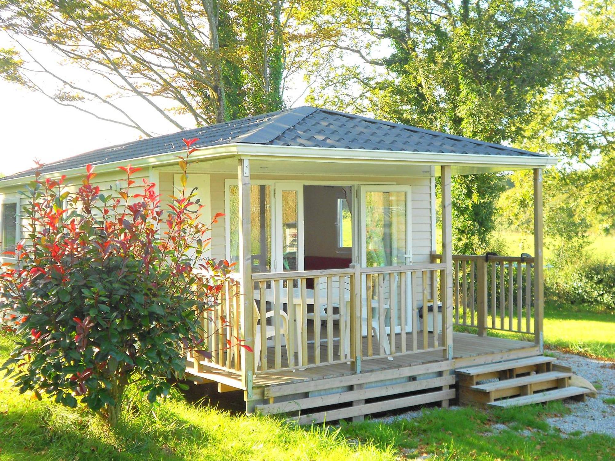 Campingplatz De Trezulien