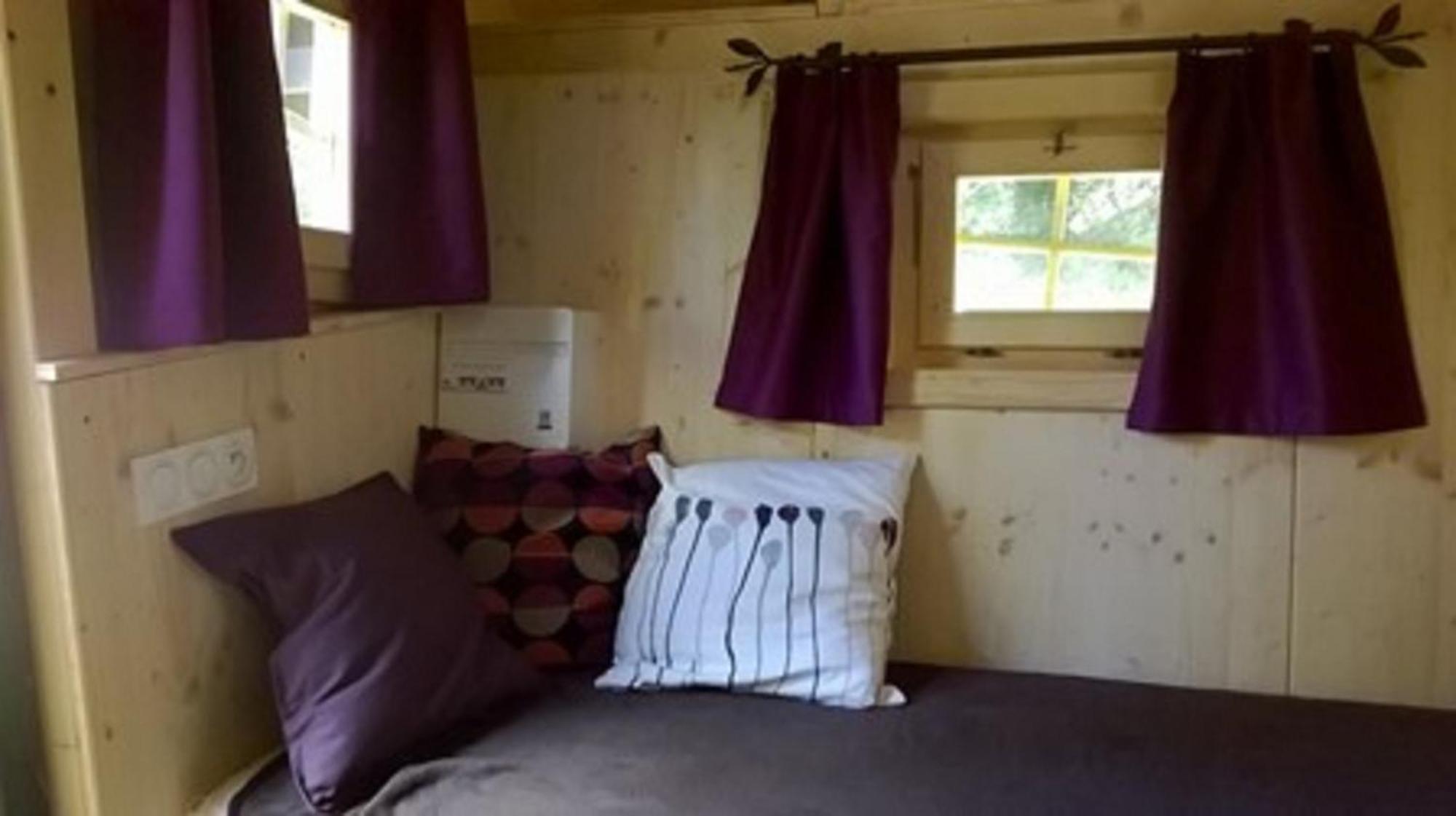 De Trezulien Campingplatz Douarnenez