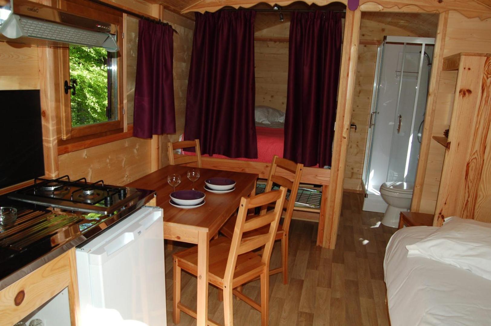 De Trezulien 4*