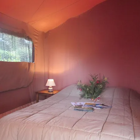 Camping De Trezulien Douarnenez Exterior photo