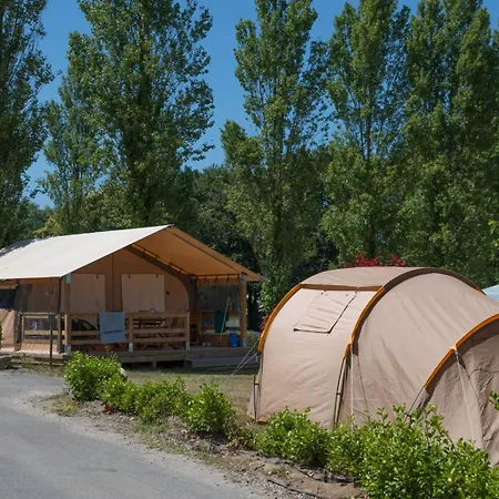 Camping De Trezulien Douarnenez Exterior photo