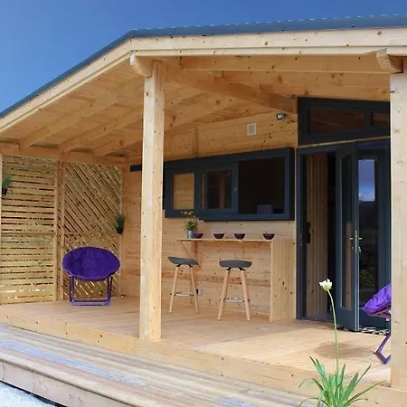 Camping De Trezulien Douarnenez Exterior photo
