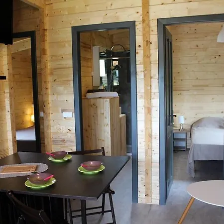 Camping De Trezulien Douarnenez Exterior photo