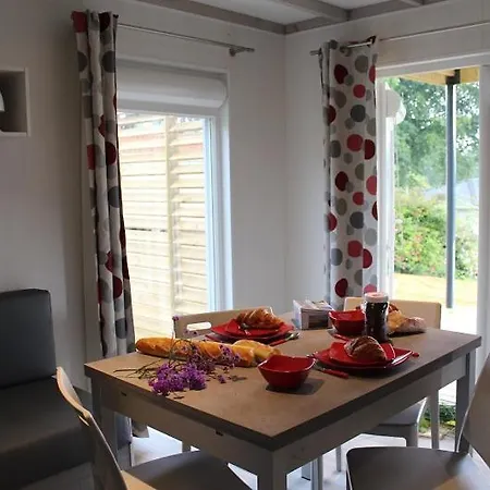 Camping De Trezulien Douarnenez Exterior photo