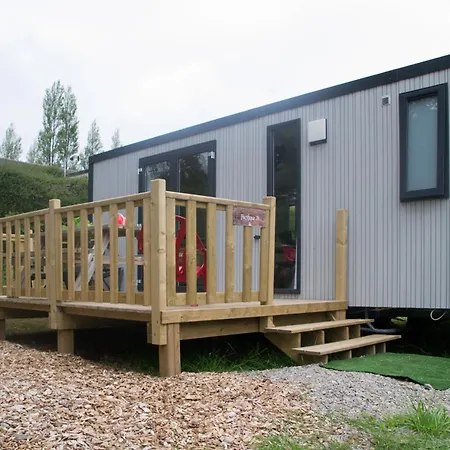 Camping De Trezulien Douarnenez Exterior photo