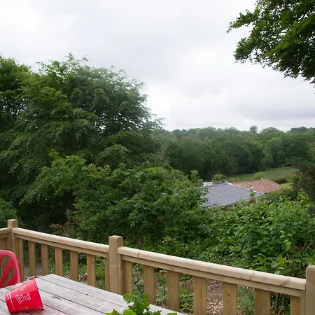 Camping De Trezulien Douarnenez Exterior photo