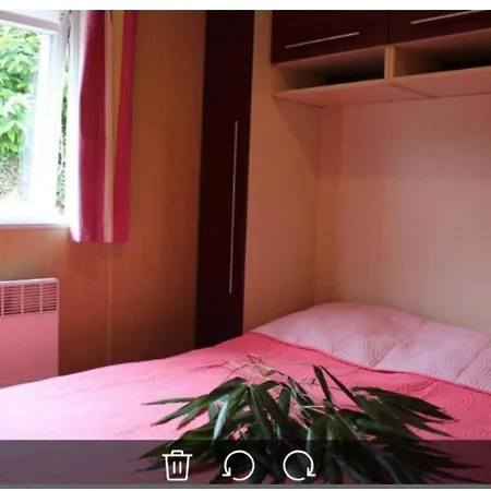Camping De Trezulien Douarnenez Exterior photo