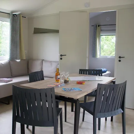 Camping De Trezulien Douarnenez Exterior photo