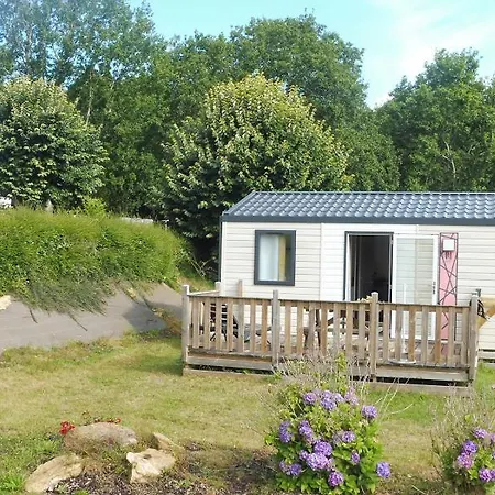 Camping De Trezulien Douarnenez Exterior photo