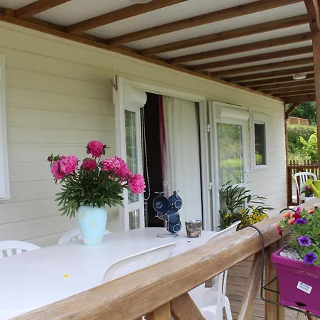 Camping De Trezulien Douarnenez Exterior photo
