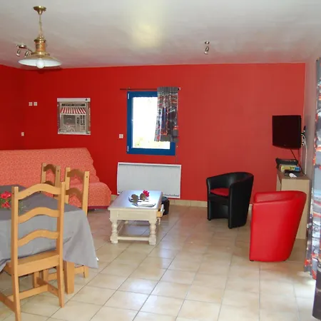 Camping De Trezulien Douarnenez Exterior photo