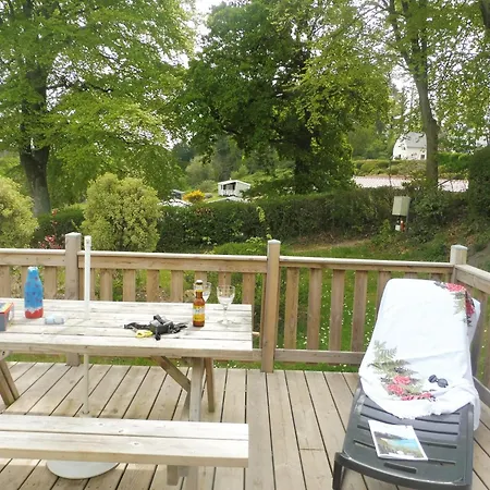 Camping De Trezulien Douarnenez Exterior photo
