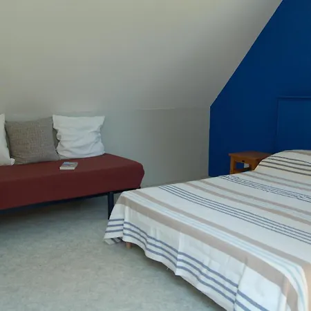 Camping De Trezulien Douarnenez Exterior photo