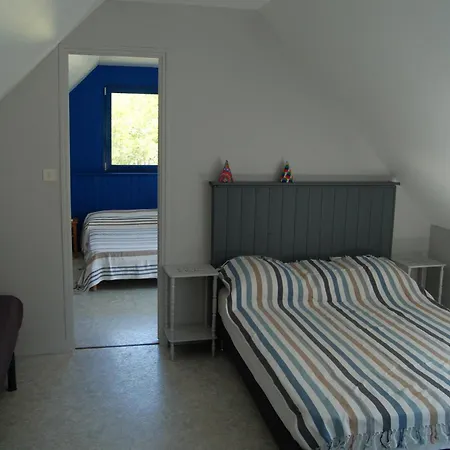 Camping De Trezulien Douarnenez Exterior photo