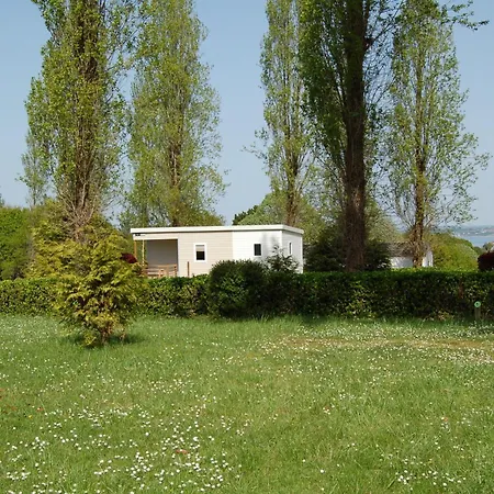Camping De Trezulien Douarnenez Exterior photo