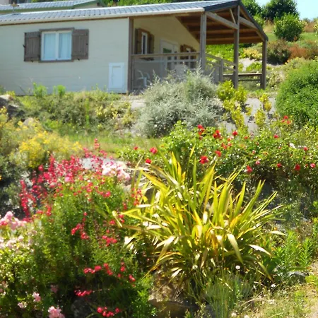 Camping De Trezulien Douarnenez Exterior photo