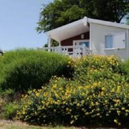 Camping De Trezulien Douarnenez Exterior photo