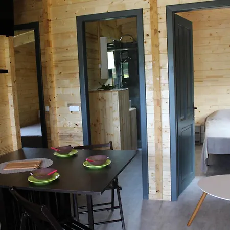 Camping De Trezulien Douarnenez Exterior photo