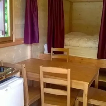 Camping De Trezulien Douarnenez Exterior photo