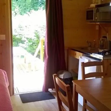 Camping De Trezulien Douarnenez Exterior photo