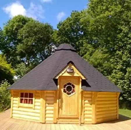 Camping De Trezulien Douarnenez Exterior photo