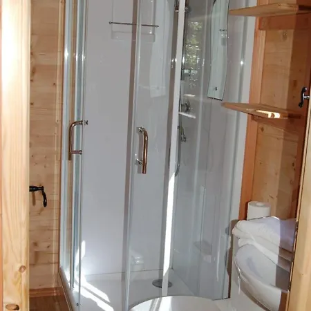 Camping De Trezulien Douarnenez Exterior photo