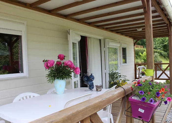 Camping De Trezulien