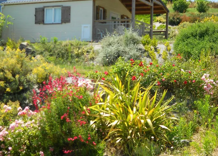 Camping De Trezulien