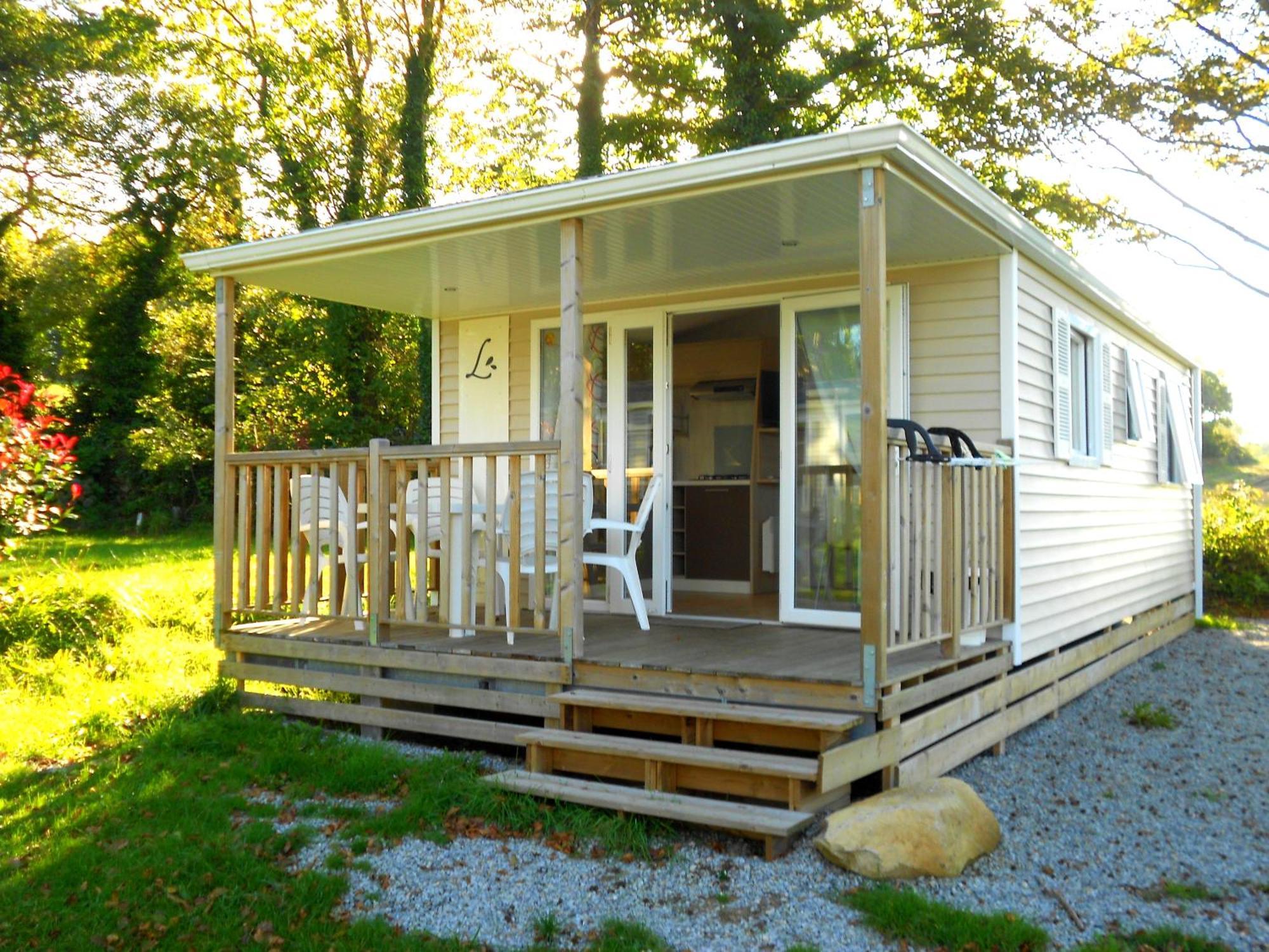 De Trezulien Campsite