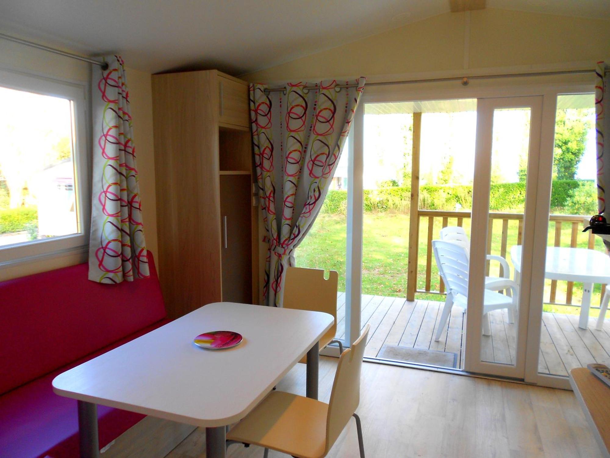 De Trezulien Camping