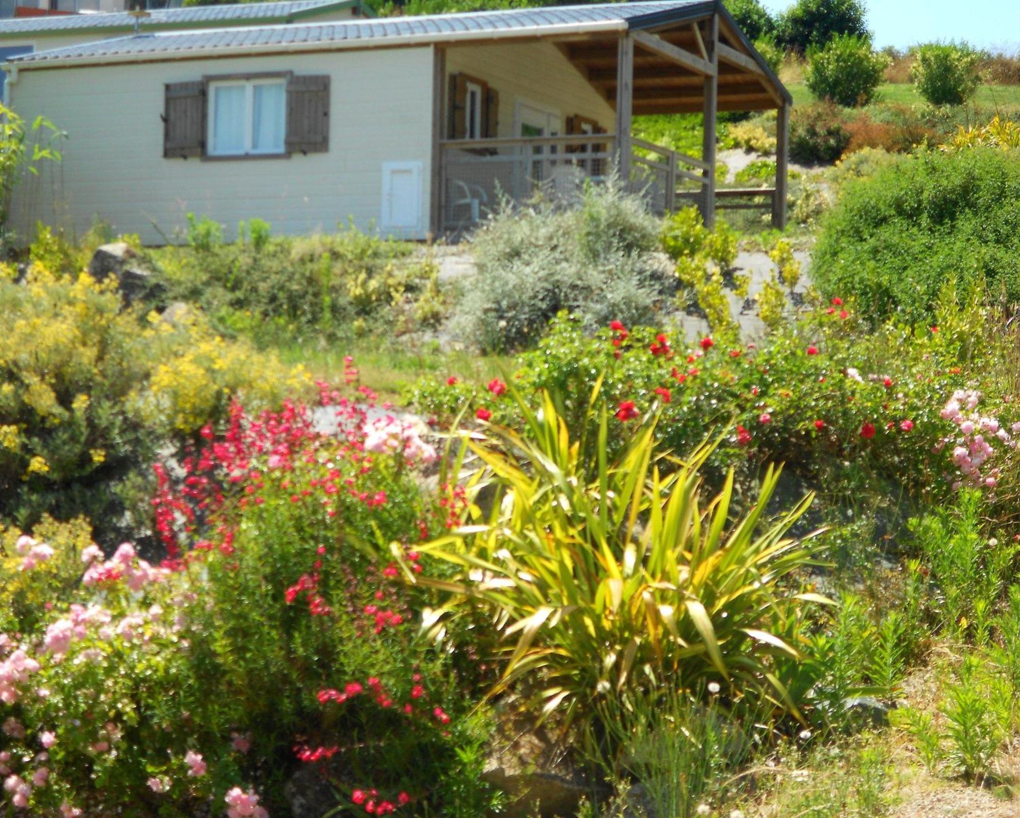 De Trezulien Campsite 4*