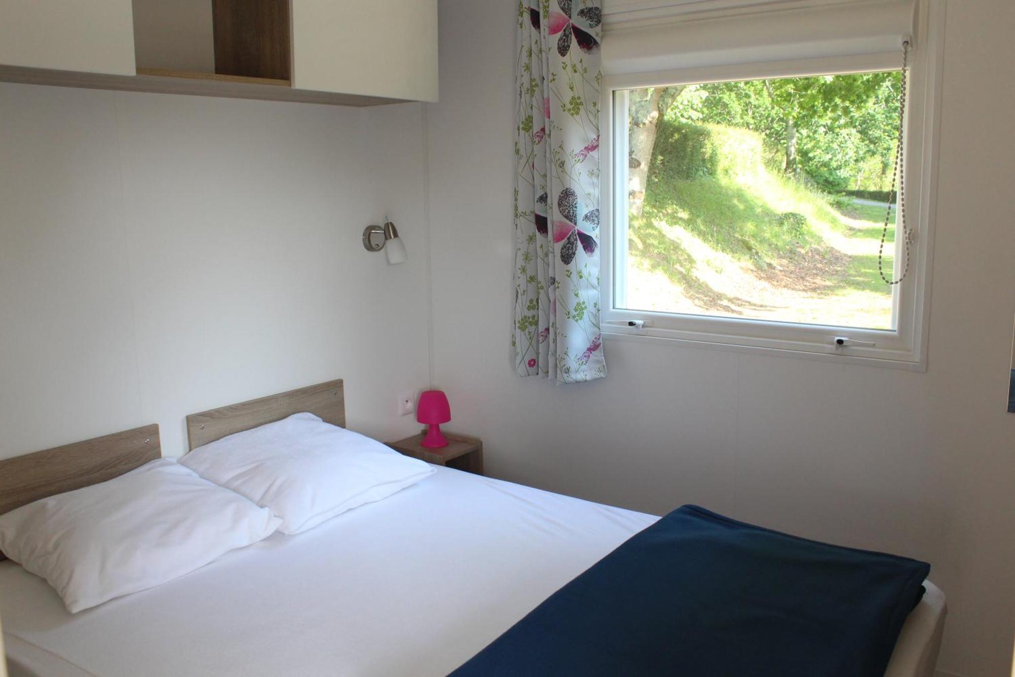 Campsite De Trezulien Douarnenez