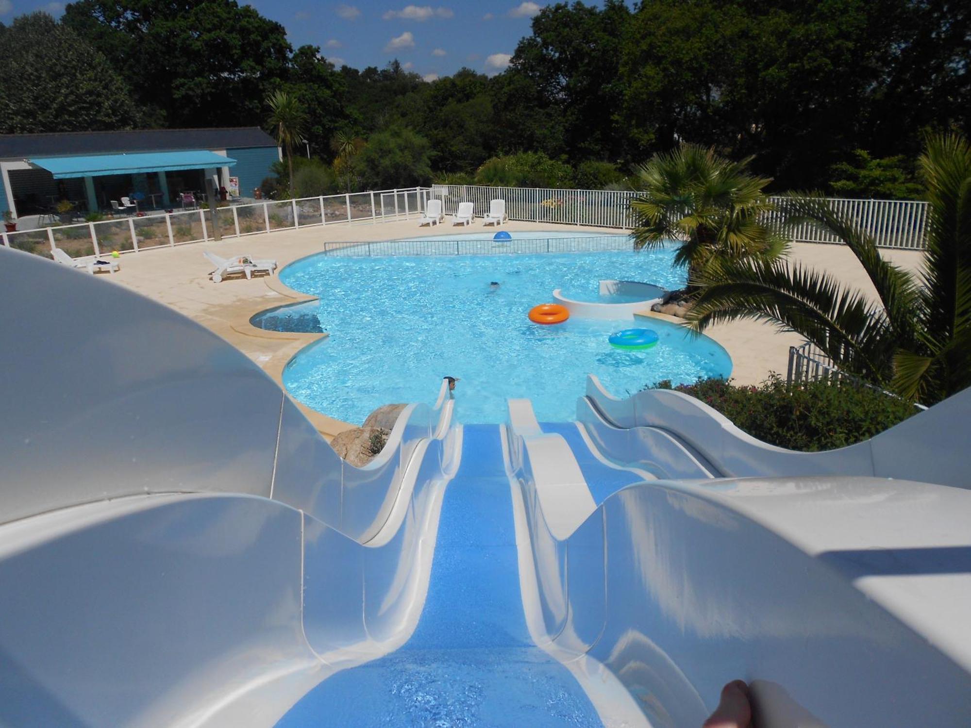 De Trezulien Campsite 4*