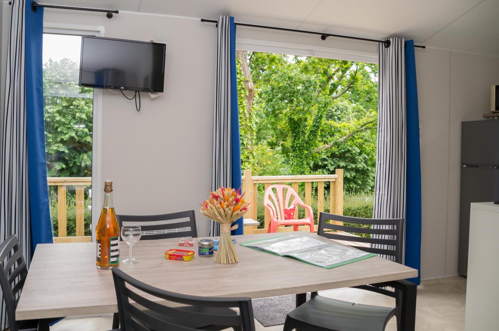De Trezulien Campsite