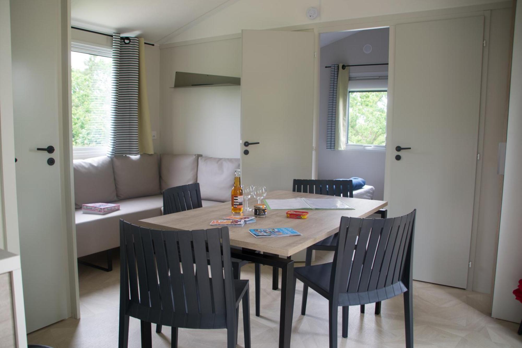 Campsite De Trezulien 4*
