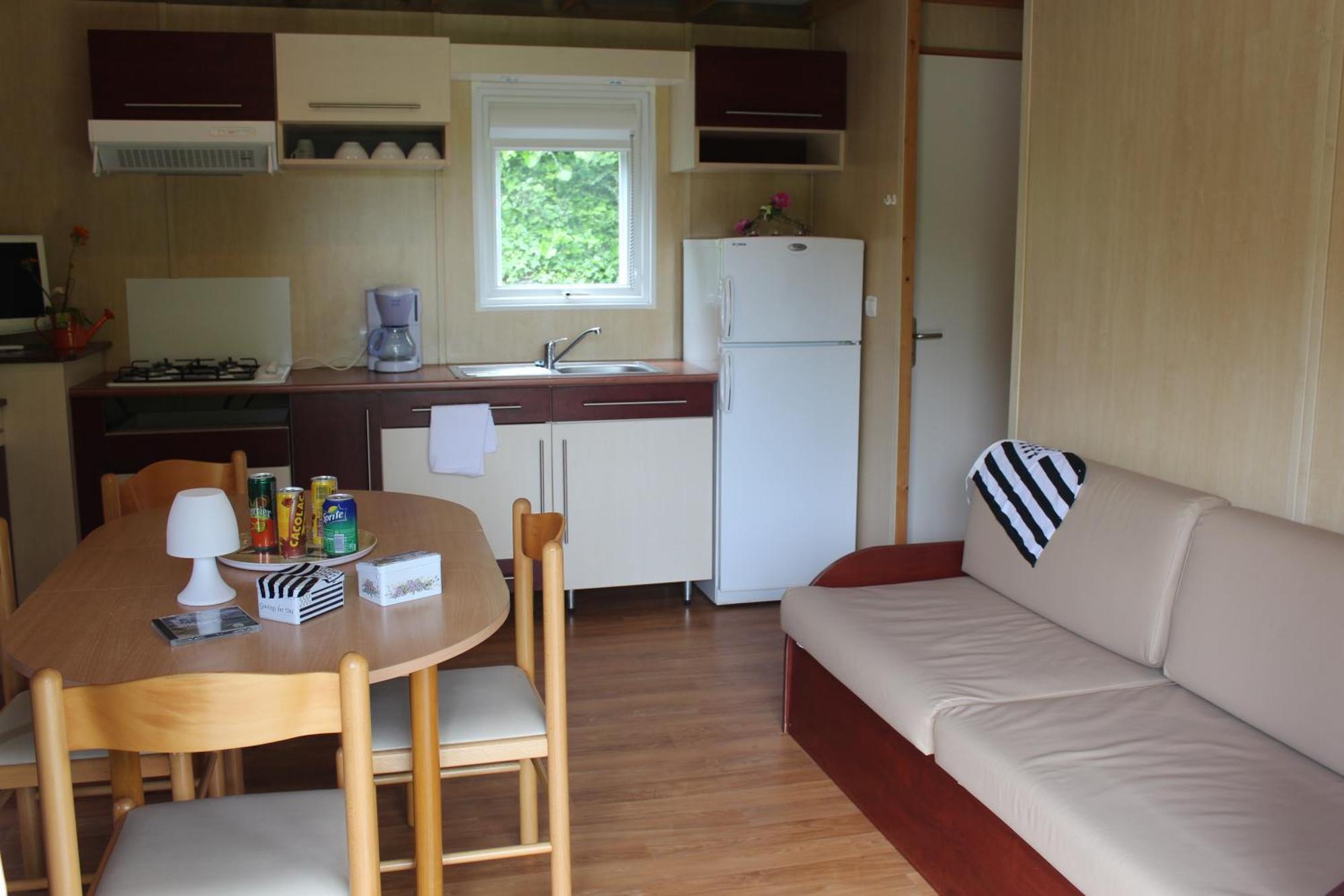 De Trezulien Campsite 4*