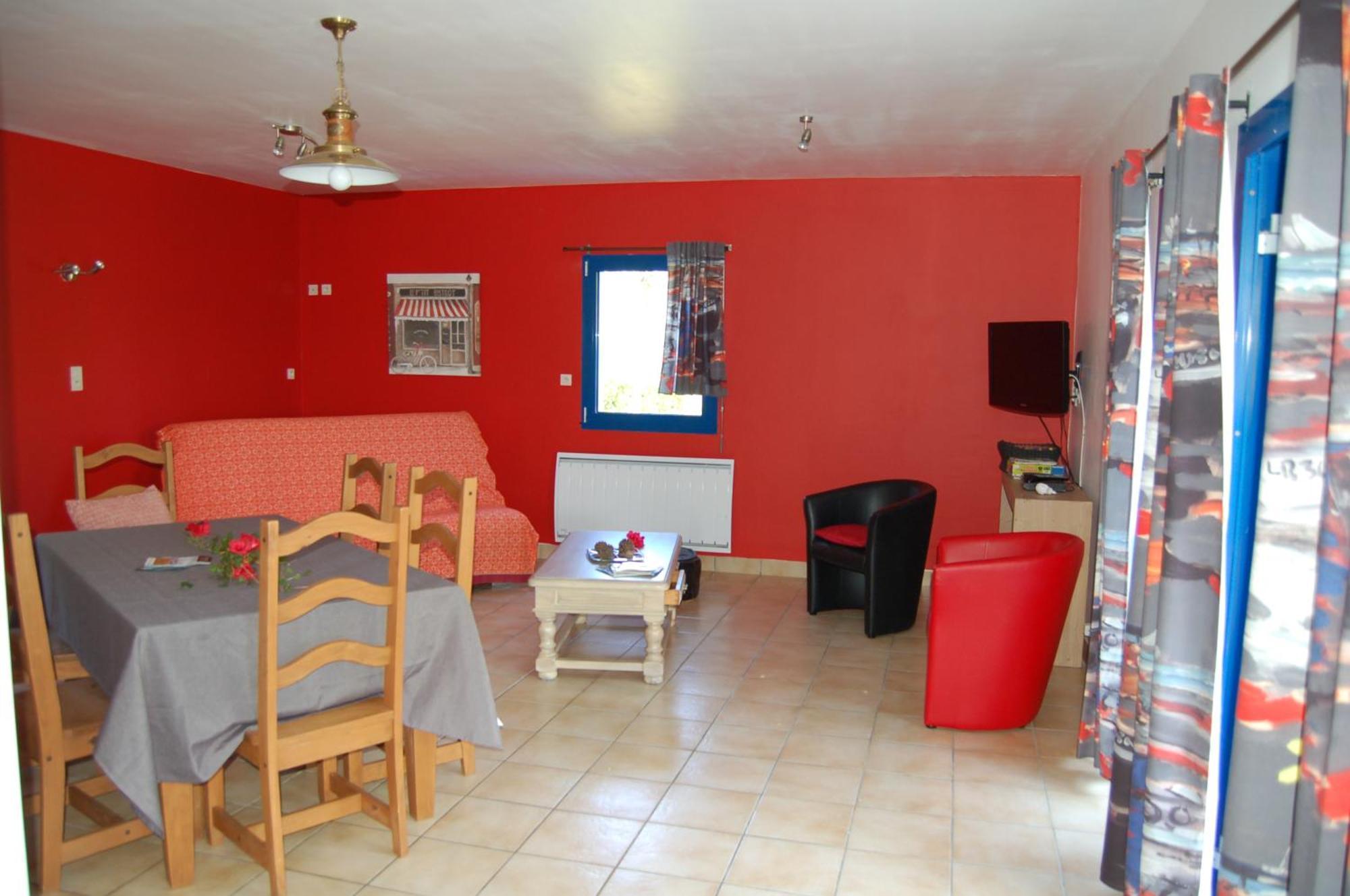 Campsite De Trezulien Douarnenez