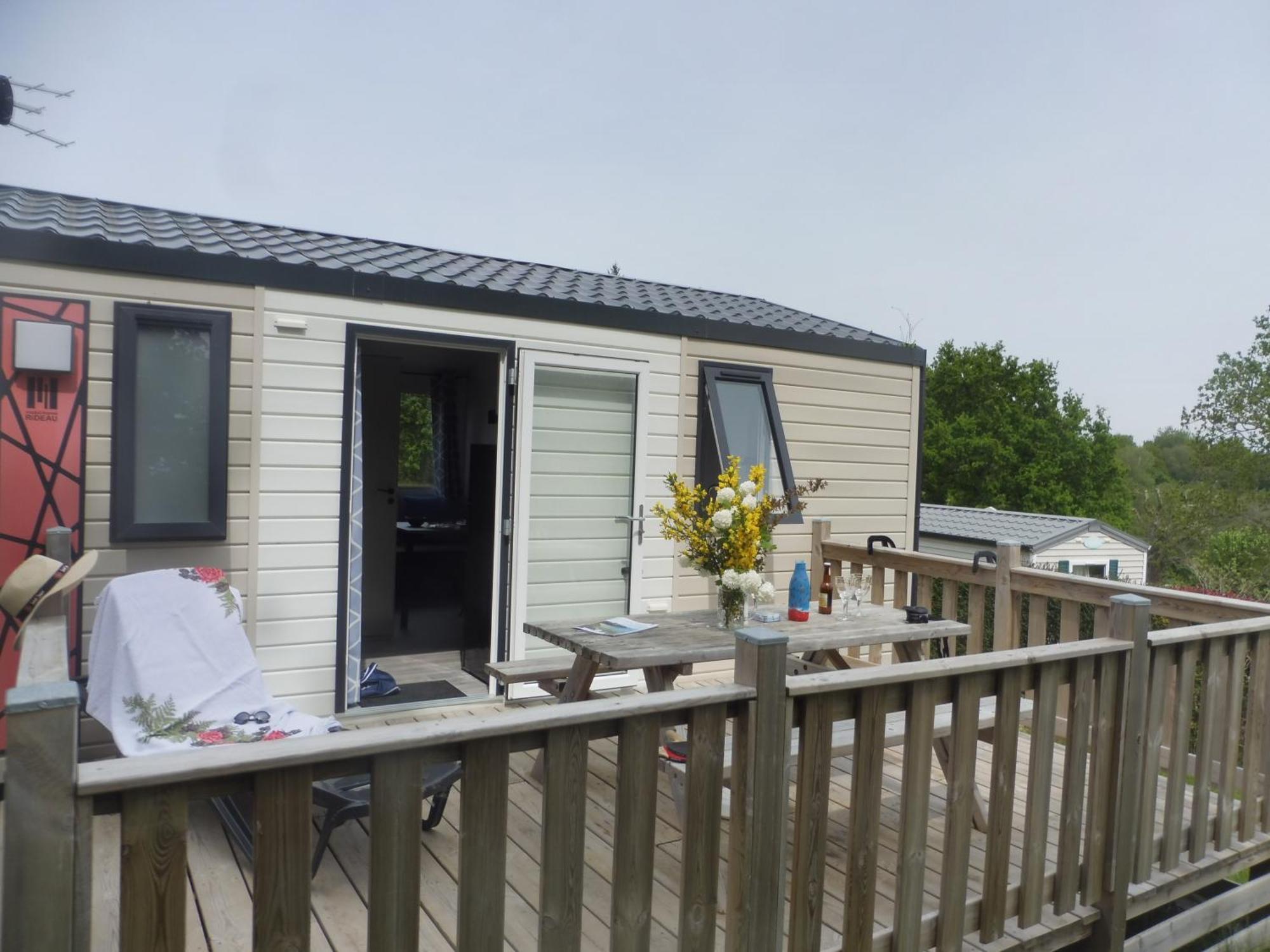 De Trezulien 4* Douarnenez