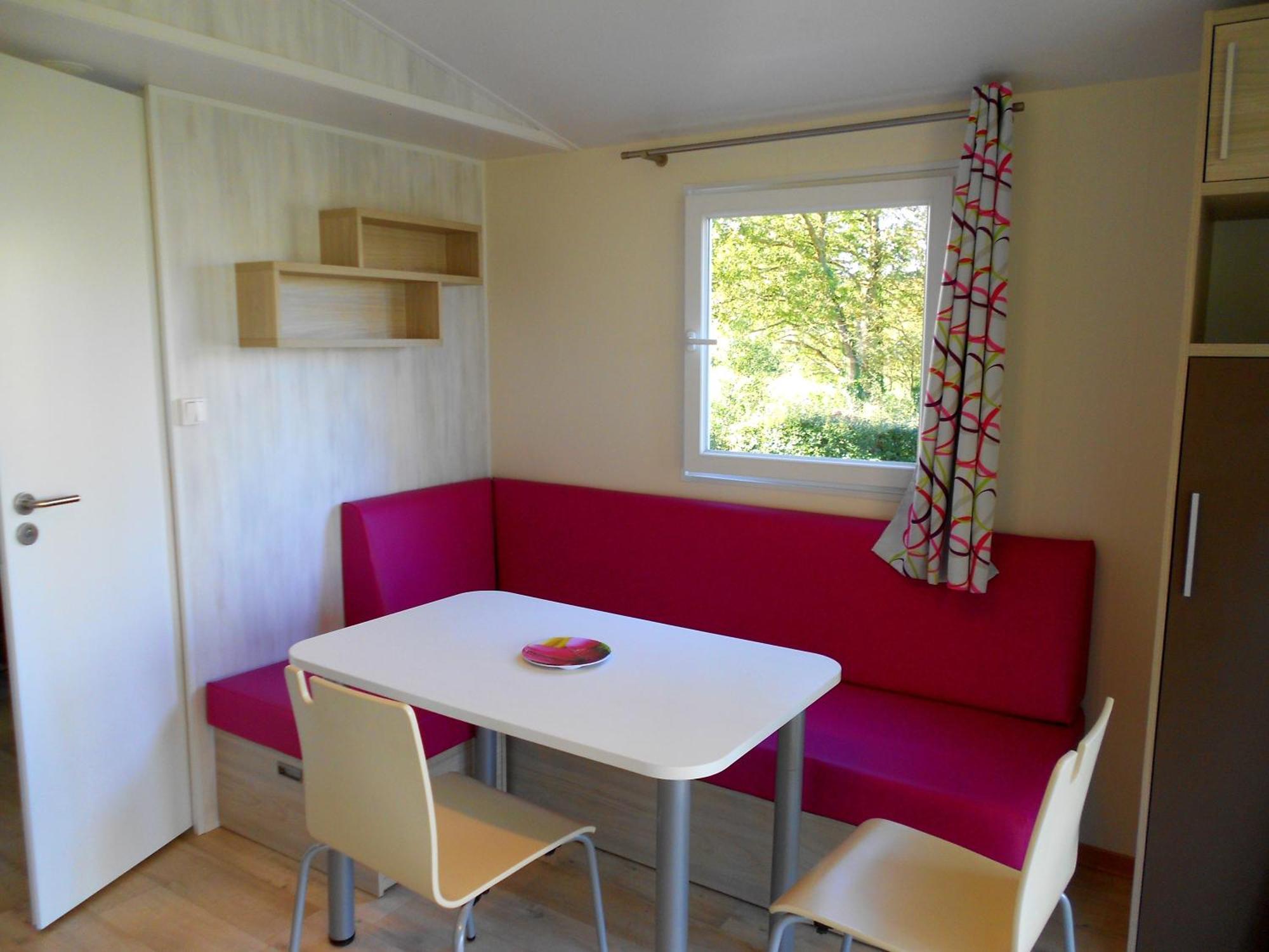 De Trezulien Campsite Douarnenez