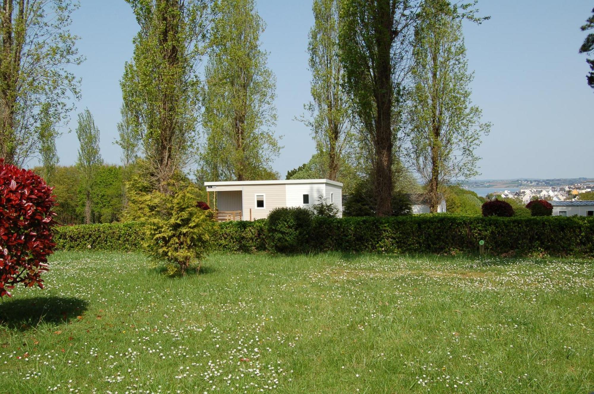De Trezulien Campsite