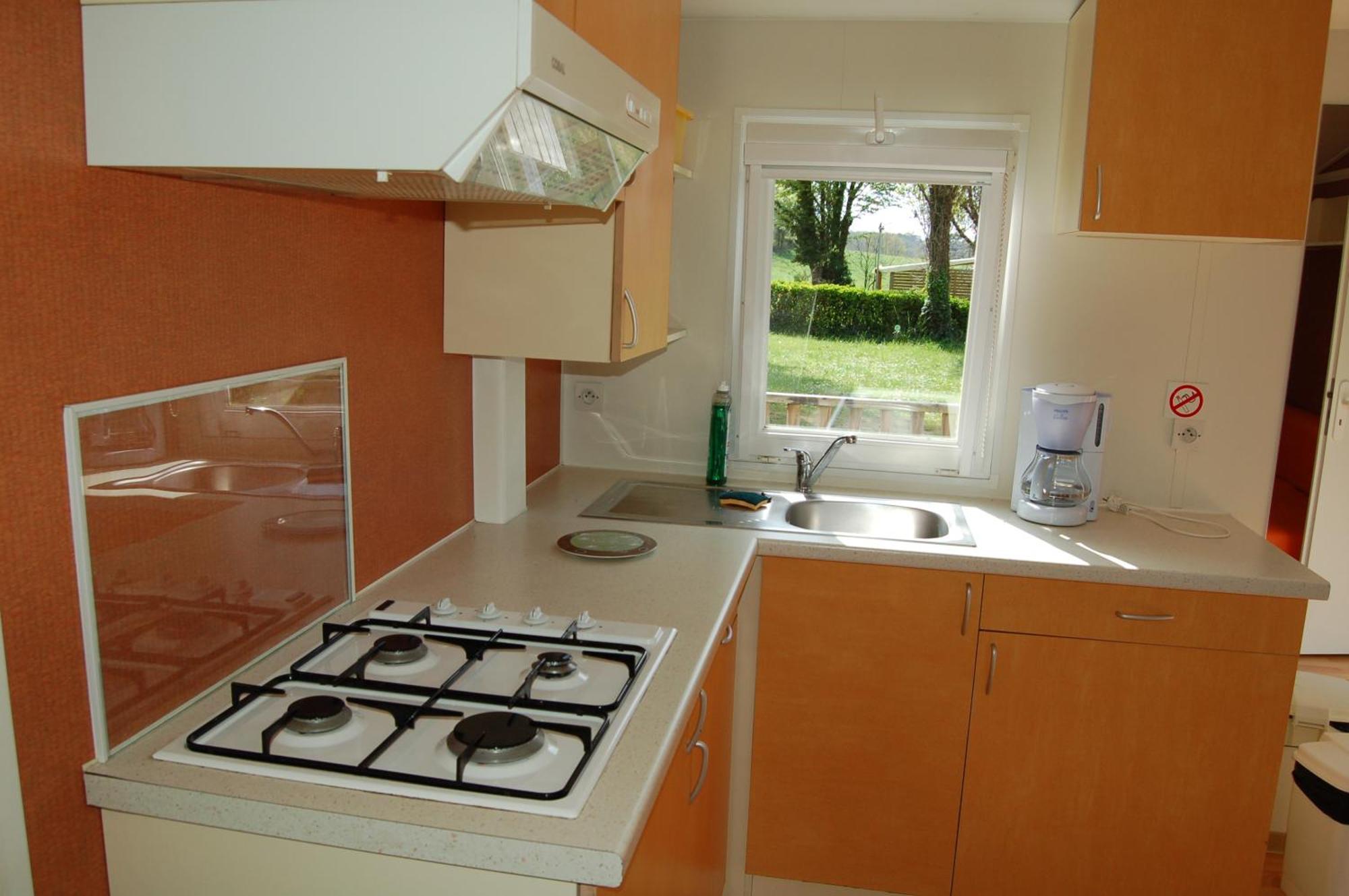 De Trezulien Campsite Douarnenez