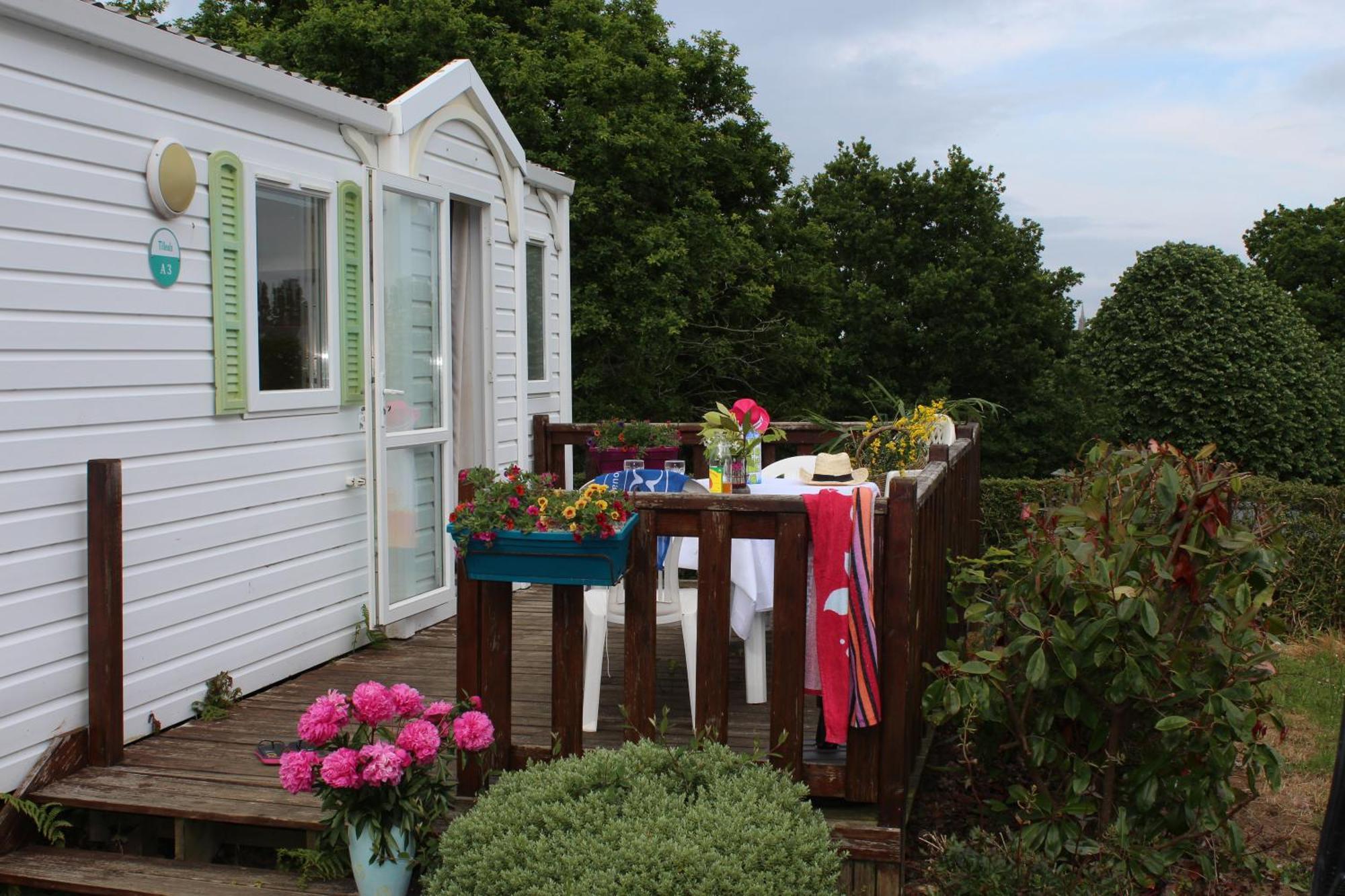 De Trezulien 4* Douarnenez