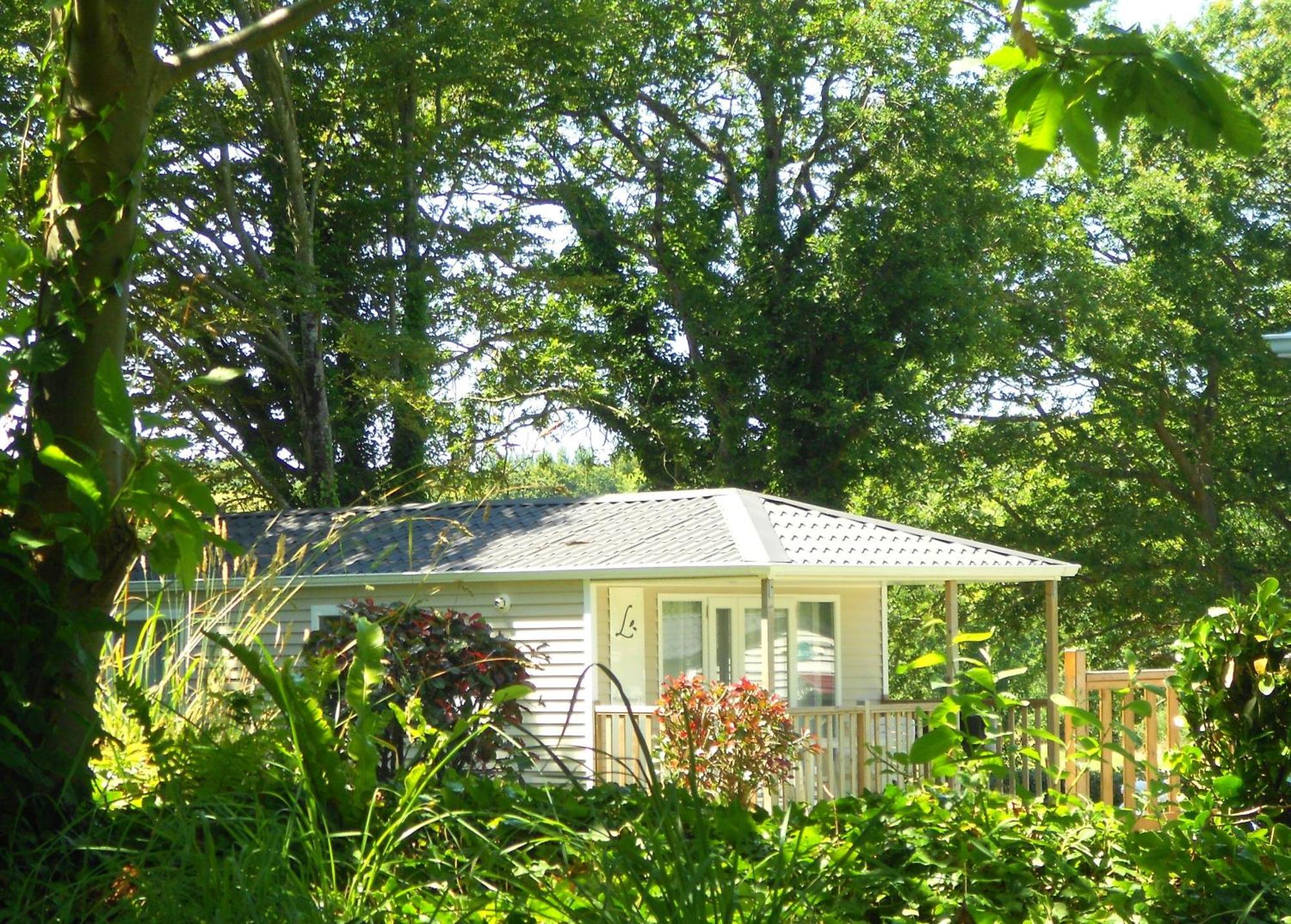 De Trezulien Campsite 4*