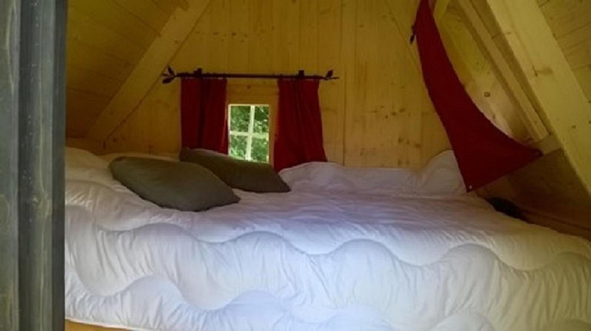 De Trezulien Campsite 4*